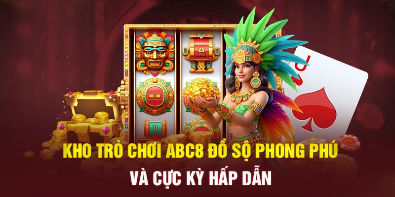 Giám đốc Trịnh Đình Quang đầu tư kho game đa dạng với nhiều thể loại game